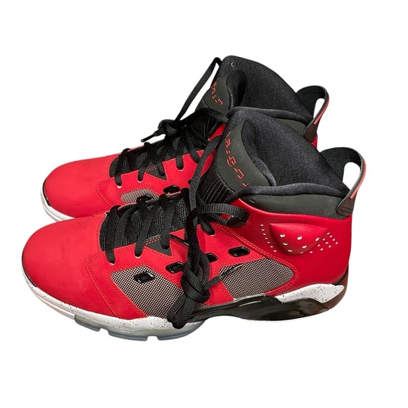 Men’s Nike Air Jordans 6-17-23. OG box. Size 10.5 “Toro” main image 13